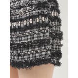 Symmetry GYDAラメツイードショートパンツ | GYDA | 詳細画像37