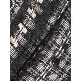 Symmetry GYDAラメツイードショートパンツ | GYDA | 詳細画像38