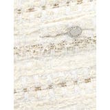 Symmetry GYDAラメツイードショートパンツ | GYDA | 詳細画像41