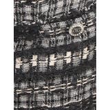 Symmetry GYDAラメツイードショートパンツ | GYDA | 詳細画像43