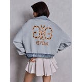 HEM Symmetryメッシュスカートライクショートパンツ | GYDA | 詳細画像35 