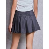 GEMYNTAR bijouスカートライクショートパンツ | GYDA | 詳細画像14 