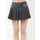 GEMYNTAR bijouスカートライクショートパンツ | GYDA | 詳細画像17 