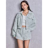 JEYSUS Imitation pearl GGネックレス | GYDA | 詳細画像11