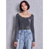 JEYSUS Imitation pearl GGネックレス | GYDA | 詳細画像15