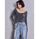 JEYSUS Imitation pearl GGネックレス | GYDA | 詳細画像16