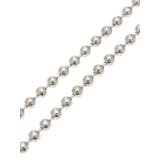 JEYSUS Imitation pearl GGネックレス | GYDA | 詳細画像19