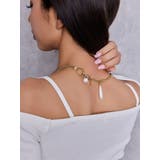 JEYSUS Imitation pearl GGネックレス | GYDA | 詳細画像8