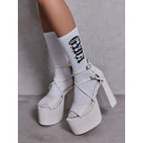 TWO FACE GYDA SOX | GYDA | 詳細画像3 