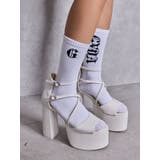 TWO FACE GYDA SOX | GYDA | 詳細画像4 