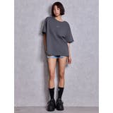 TWO FACE GYDA SOX | GYDA | 詳細画像42 