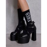 TWO FACE GYDA SOX | GYDA | 詳細画像5 