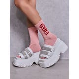 TWO FACE GYDA SOX | GYDA | 詳細画像7 