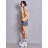 TWO FACE GYDA SOX | GYDA | 詳細画像9 