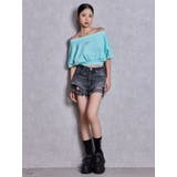 GYDA SPARKLE PLATFORMスニーカー | GYDA | 詳細画像11 