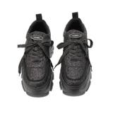 GYDA SPARKLE PLATFORMスニーカー | GYDA | 詳細画像15 