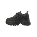 GYDA SPARKLE PLATFORMスニーカー | GYDA | 詳細画像16 