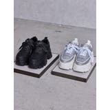 GYDA SPARKLE PLATFORMスニーカー | GYDA | 詳細画像2 