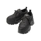 GYDA SPARKLE PLATFORMスニーカー | GYDA | 詳細画像21 