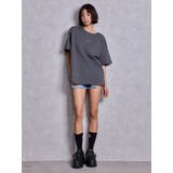 GYDA SPARKLE PLATFORMスニーカー | GYDA | 詳細画像7 