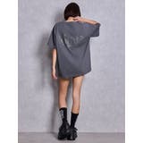 GYDA SPARKLE PLATFORMスニーカー | GYDA | 詳細画像8 