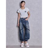 GG PUFFYタンクソールサンダル | GYDA | 詳細画像11 