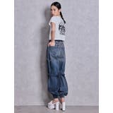 GG PUFFYタンクソールサンダル | GYDA | 詳細画像12 