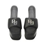 GG PUFFYタンクソールサンダル | GYDA | 詳細画像15 