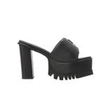 GG PUFFYタンクソールサンダル | GYDA | 詳細画像17 