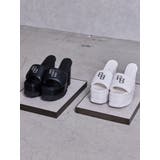 GG PUFFYタンクソールサンダル | GYDA | 詳細画像2 