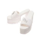 GG PUFFYタンクソールサンダル | GYDA | 詳細画像20 