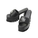 GG PUFFYタンクソールサンダル | GYDA | 詳細画像21 