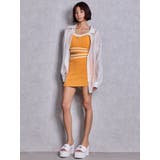 GG PUFFYタンクソールサンダル | GYDA | 詳細画像7 