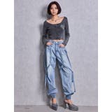 GLITTERミュール | GYDA | 詳細画像28 