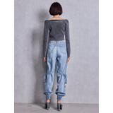 GLITTERミュール | GYDA | 詳細画像30 