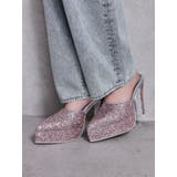 GLITTERミュール | GYDA | 詳細画像6 