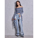 GLITTERミュール | GYDA | 詳細画像9 