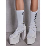 GD bijou MOLDベルトサンダル | GYDA | 詳細画像12 