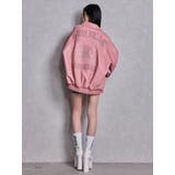 GD bijou MOLDベルトサンダル | GYDA | 詳細画像19 