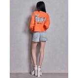 GD bijou MOLDベルトサンダル | GYDA | 詳細画像24 