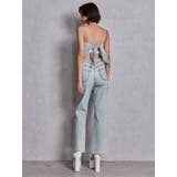 GD bijou MOLDベルトサンダル | GYDA | 詳細画像26 