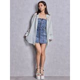 GD bijou MOLDベルトサンダル | GYDA | 詳細画像27 