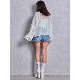 GD bijou MOLDベルトサンダル | GYDA | 詳細画像43 