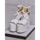 GD bijou MOLDベルトサンダル | GYDA | 詳細画像7 