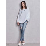 GDビジューMOLDチェーンストラップポインテッドミュール | GYDA | 詳細画像17 