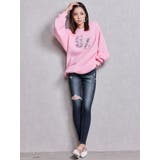 GDビジューMOLDチェーンストラップポインテッドミュール | GYDA | 詳細画像20 