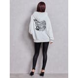 GDビジューMOLDチェーンストラップポインテッドミュール | GYDA | 詳細画像22 