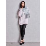 GDビジューMOLDチェーンストラップポインテッドミュール | GYDA | 詳細画像25 