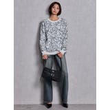 GDビジューMOLDチェーンストラップポインテッドミュール | GYDA | 詳細画像41 