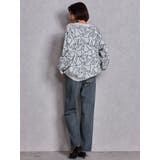 GDビジューMOLDチェーンストラップポインテッドミュール | GYDA | 詳細画像42 